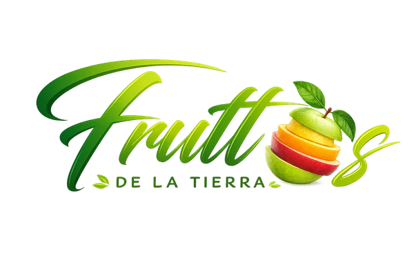Logotipo de Fruttos de la Tierra